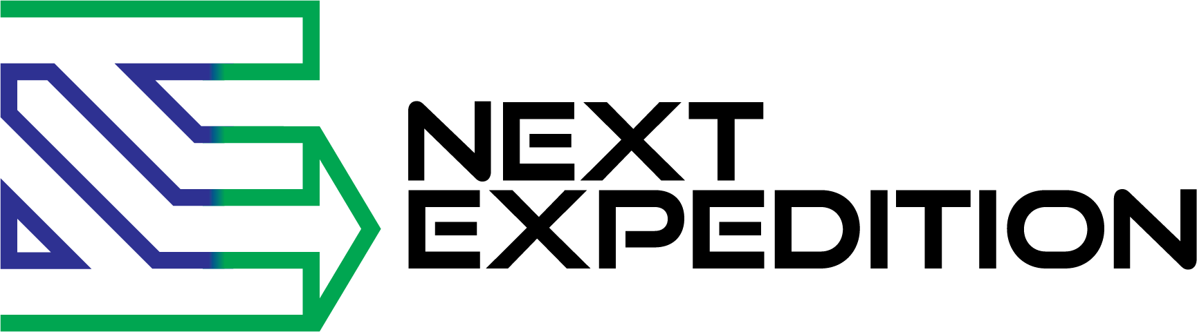 Next Expedition Logo